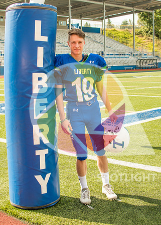 LHS Football V Cade McConnell _NEW8914