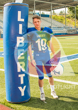 LHS Football V Cade McConnell _NEW8918