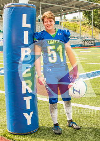 LHS Football V Cohl Radulski _NEW8759