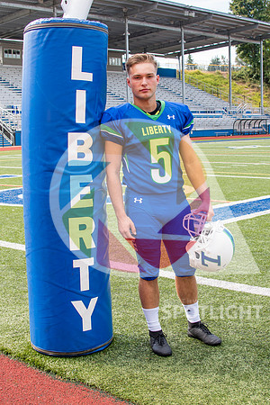 LHS Football V Connor Davis _NEW8677