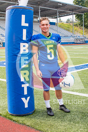 LHS Football V Connor Davis _NEW8680