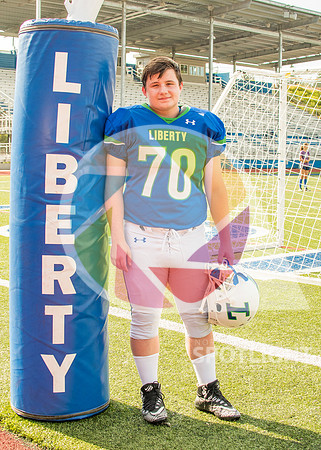 LHS Football V Ethan Weigle _NEW9587
