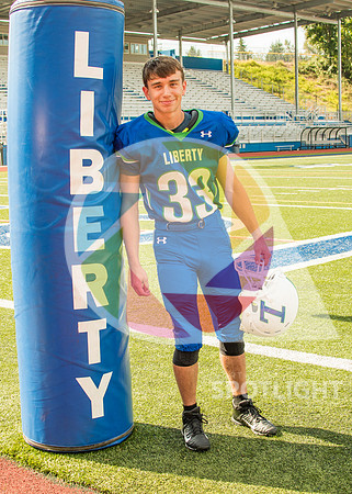 LHS Football V Isaac Harvey _NEW8908