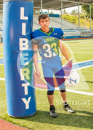 LHS Football V Isaac Harvey _NEW8911