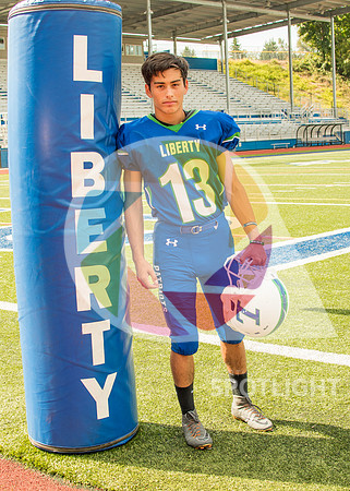 LHS Football V Leo Perez _NEW8813