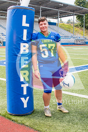 LHS Football V Luke Clingman _NEW8671