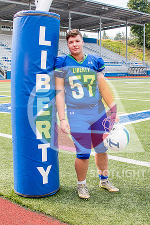 LHS Football V Luke Clingman _NEW8674