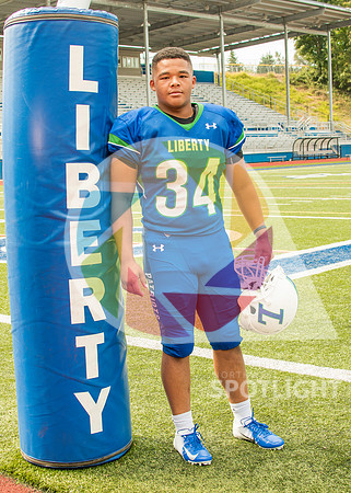 LHS Football V Mason Carr _NEW8698