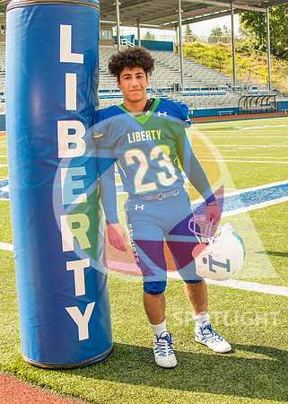 LHS Football V Usaid Khalil _NEW8939