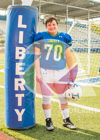 LHS Football V Ethan Weigle _NEW9591