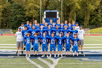 Frosh LHS Football '19