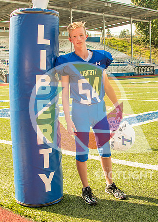 LHS Football Frosh Alex Cain _NEW9074