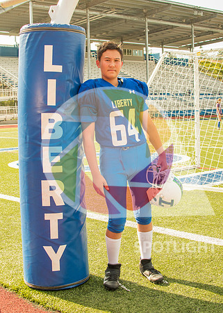 LHS Football Frosh Alex Law _NEW9582