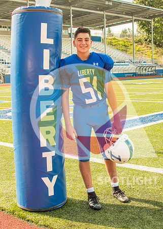 LHS Football Frosh Alexander Sahawneh _NEW9077