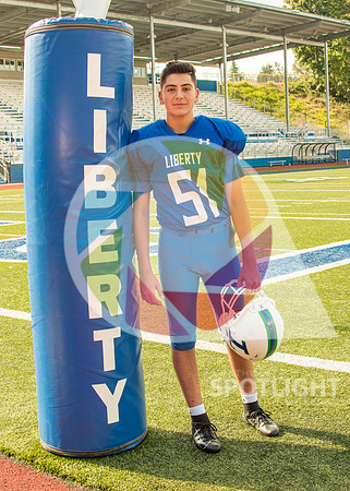 LHS Football Frosh Alexander Sahawneh _NEW9079