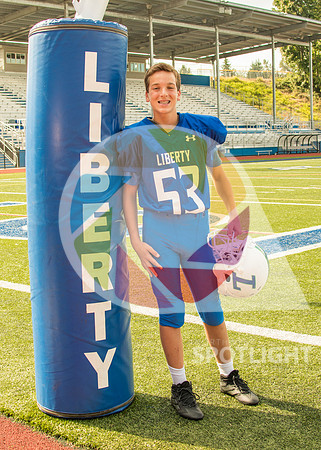 LHS Football Frosh Bryce Anderson _NEW9045