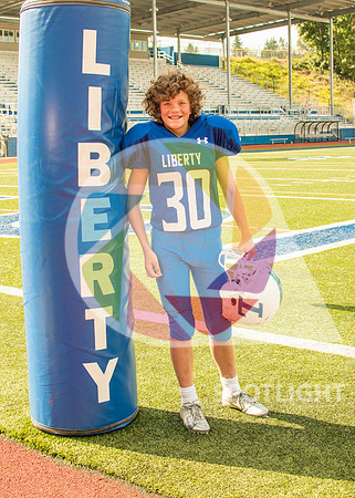 LHS Football Frosh Christian Meitzel _NEW8972