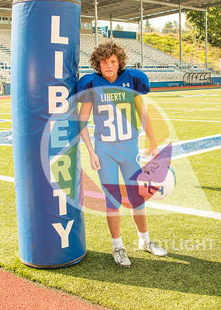LHS Football Frosh Christian Meitzel _NEW8975