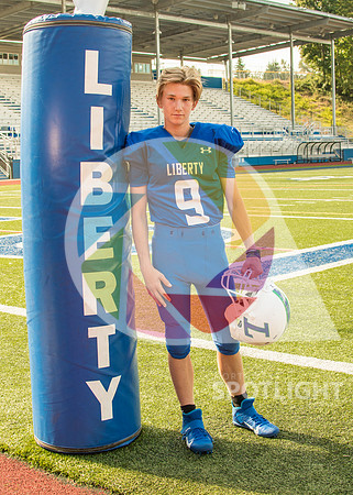 LHS Football Frosh Cole Barger _NEW9116