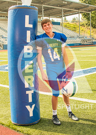 LHS Football Frosh Cole Campbell _NEW9014