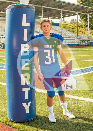 LHS Football Frosh Dylan Lugar _NEW9129