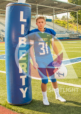 LHS Football Frosh Dylan Lugar _NEW9132