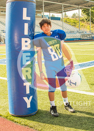 LHS Football Frosh Esteban Andonegui _NEW9127