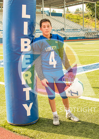 LHS Football Frosh Ethan Berde _NEW9022