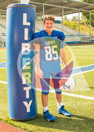 LHS Football Frosh Garrison Hanses _NEW9051