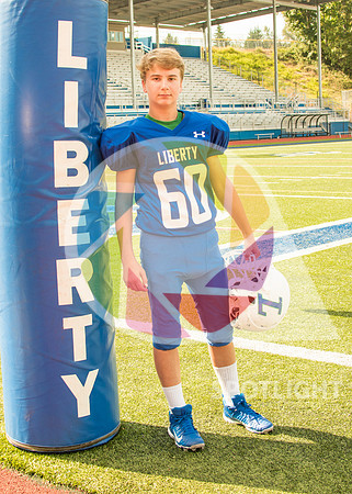 LHS Football Frosh Isaac Hill _NEW8981