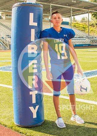 LHS Football Frosh Jaden Davis _NEW9144