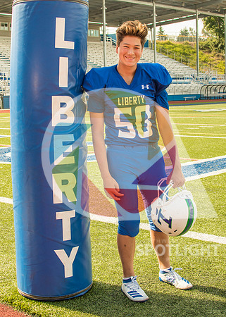 LHS Football Frosh Jarom Ricks _NEW9098