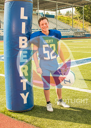 LHS Football Frosh Kaeden Carlson _NEW8984