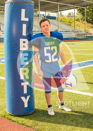LHS Football Frosh Kaeden Carlson _NEW8987