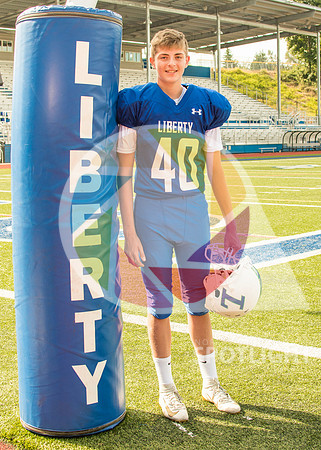 LHS Football Frosh Kyle Davis _NEW9040
