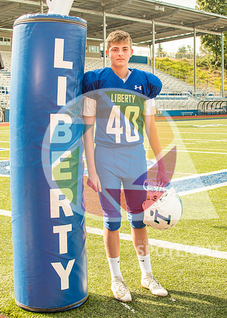 LHS Football Frosh Kyle Davis _NEW9042
