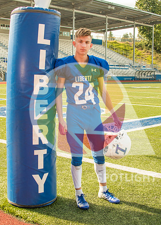 LHS Football Frosh Mason Rowe _NEW9110