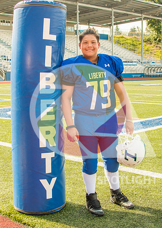 LHS Football Frosh Ulises Fuentes _NEW9088