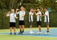 2019 Tennis Boys