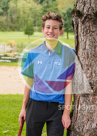 LHS Golf Boys Chase McAllister _NEW1583