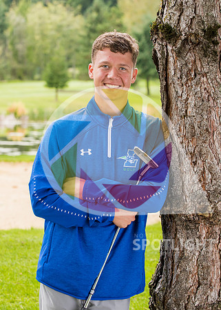 LHS Golf Boys Mike Hatfield _NEW1606