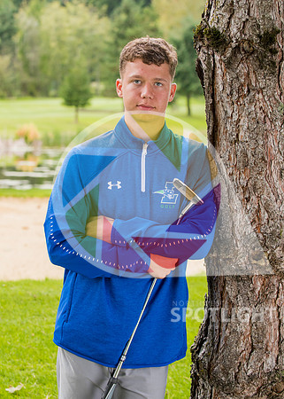 LHS Golf Boys Mike Hatfield _NEW1610