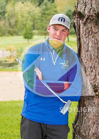 LHS Golf Boys Riley Marshall _NEW1465