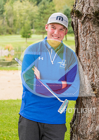 LHS Golf Boys Riley Marshall _NEW1470