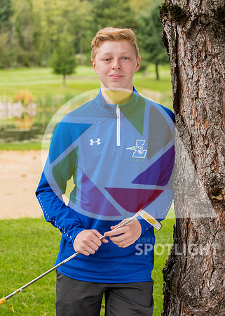 LHS Golf Boys Robert Blair _NEW1474