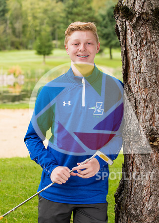 LHS Golf Boys Robert Blair _NEW1479
