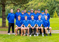 2019-20 Golf Boys