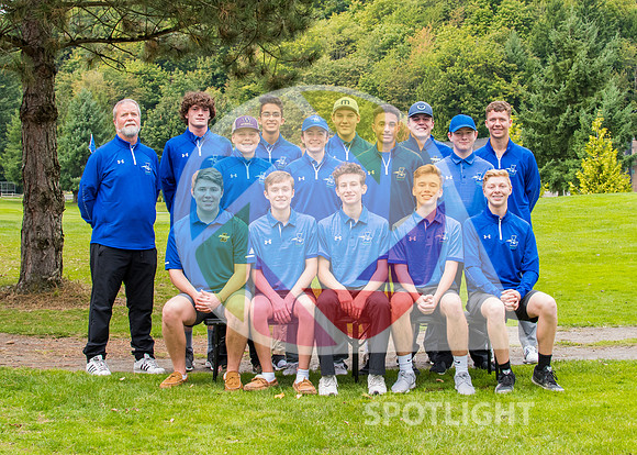 LHS Golf Boys Team _NEW1626