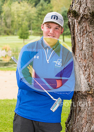 LHS Golf Boys Riley Marshall _NEW1461