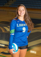 2019 Volleyball
